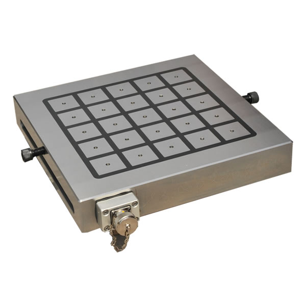 DECO disk controller