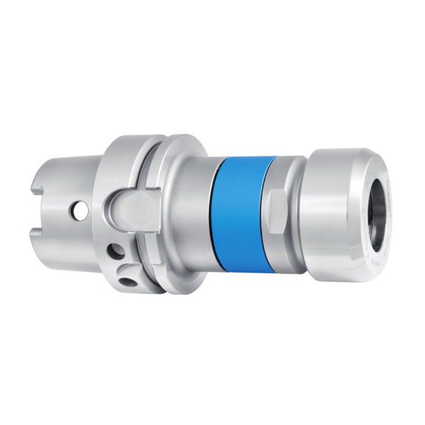 Wire tapping handle holder HSK-A63