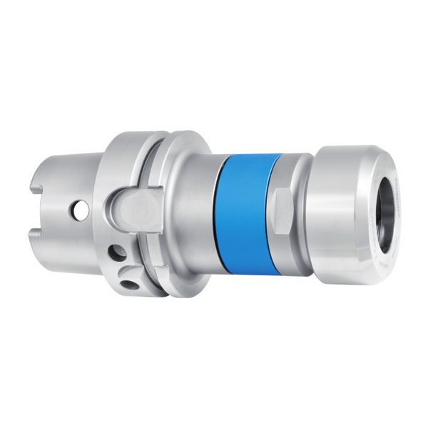 Wire tapping handle holder HSK-A100